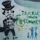 Image for article titled Eclair Bandersnatch: Street Artist for the Snowden Age